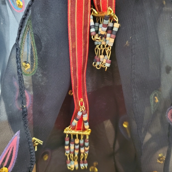 Porcelain Doll - Cleopatra - Paradise Galleries - Picture 6 of 9